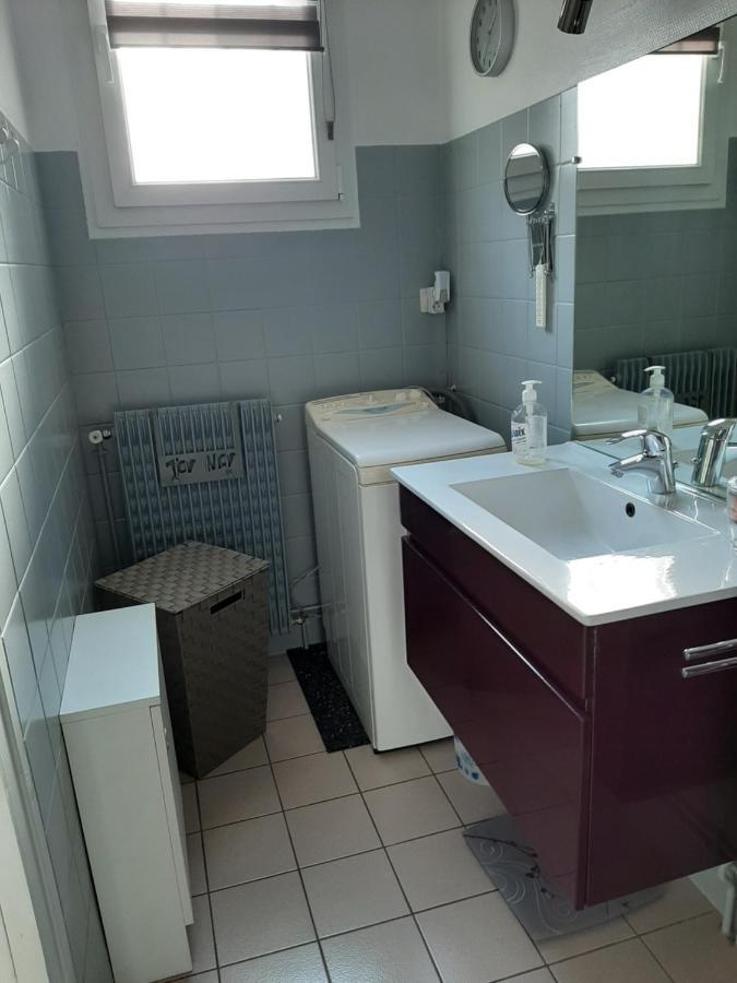 Bergerac Villa Luaran gambar