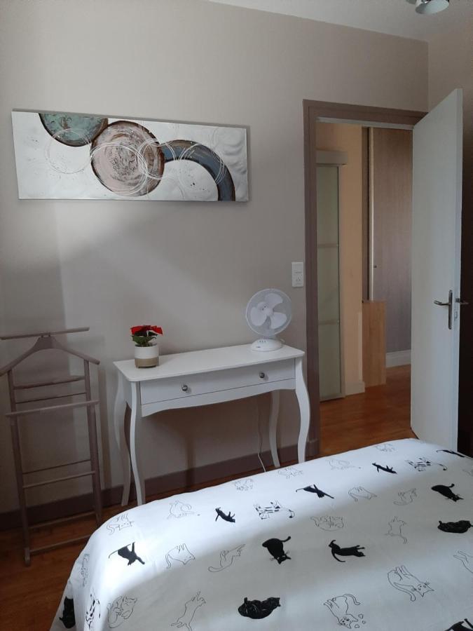 Bergerac Villa Luaran gambar