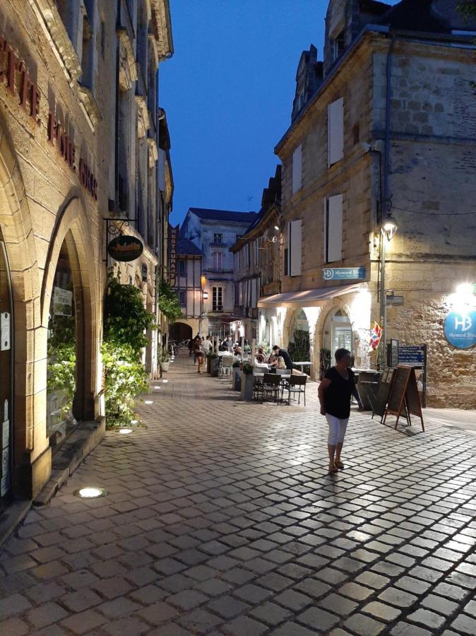 Bergerac Villa Luaran gambar